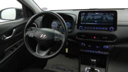 HYUNDAI KONA HYBRID Kona Hybrid 141 Intuitive +GPS