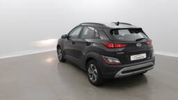 HYUNDAI KONA HYBRID Kona Hybrid 141 Intuitive +GPS