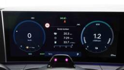 HYUNDAI SANTA FE Santa Fe 1.6T-GDI PHEV 4WD 7PL