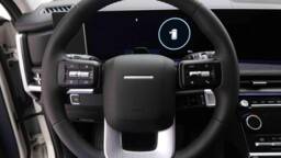 HYUNDAI SANTA FE Santa Fe 1.6T-GDI PHEV 4WD 7PL