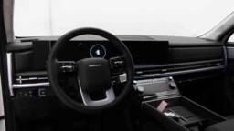 HYUNDAI SANTA FE Santa Fe 1.6T-GDi PHEV 4WD 7PL Luxury