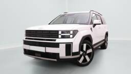 HYUNDAI SANTA FE Santa Fe 1.6T-GDi PHEV 4WD 7PL Luxury