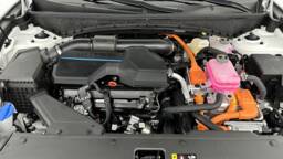 HYUNDAI TUCSON TUCSON 1.6 Hybrid T-GDI 215ch Creative BVA6