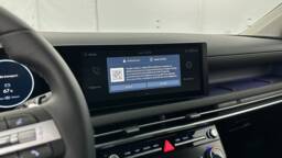 HYUNDAI TUCSON TUCSON 1.6 Hybrid T-GDI 215ch Creative BVA6