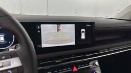 HYUNDAI TUCSON TUCSON 1.6 Hybrid T-GDI 215ch Creative BVA6