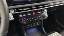 HYUNDAI TUCSON TUCSON 1.6 Hybrid T-GDI 215ch Creative BVA6