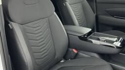 HYUNDAI TUCSON TUCSON 1.6 Hybrid T-GDI 215ch Creative BVA6