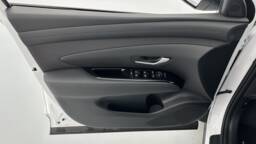 HYUNDAI TUCSON TUCSON 1.6 Hybrid T-GDI 215ch Creative BVA6