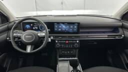 HYUNDAI TUCSON TUCSON 1.6 Hybrid T-GDI 215ch Creative BVA6