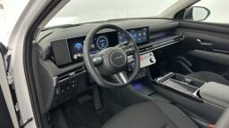 HYUNDAI TUCSON TUCSON 1.6 Hybrid T-GDI 215ch Creative BVA6