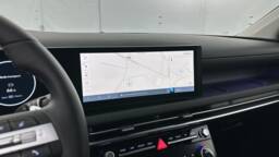 HYUNDAI TUCSON TUCSON 1.6 Hybrid T-GDI 215ch Creative BVA6