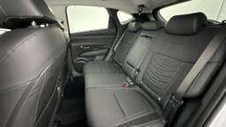 HYUNDAI TUCSON TUCSON 1.6 Hybrid T-GDI 215ch Creative BVA6