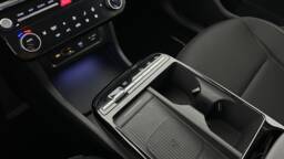 HYUNDAI TUCSON TUCSON 1.6 Hybrid T-GDI 215ch Creative BVA6