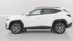 HYUNDAI TUCSON TUCSON 1.6 Hybrid T-GDI 215ch Creative BVA6