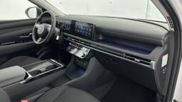 HYUNDAI TUCSON TUCSON 1.6 Hybrid T-GDI 215ch Creative BVA6