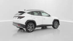 HYUNDAI TUCSON TUCSON 1.6 Hybrid T-GDI 215ch Creative BVA6