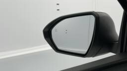 HYUNDAI TUCSON TUCSON 1.6 Hybrid T-GDI 215ch Creative BVA6