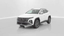 HYUNDAI TUCSON TUCSON 1.6 Hybrid T-GDI 215ch Creative BVA6