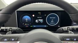 HYUNDAI TUCSON TUCSON 1.6 Hybrid T-GDI 215ch Creative BVA6