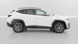 HYUNDAI TUCSON TUCSON 1.6 Hybrid T-GDI 215ch Creative BVA6