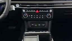 HYUNDAI TUCSON TUCSON 1.6 Hybrid T-GDI 215ch Creative BVA6