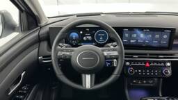 HYUNDAI TUCSON TUCSON 1.6 Hybrid T-GDI 215ch Creative BVA6
