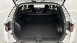 HYUNDAI TUCSON TUCSON 1.6 Hybrid T-GDI 215ch Creative BVA6