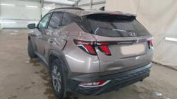 HYUNDAI TUCSON Tucson T-GDI 230 Hybrid BVA6 Intuitive