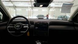 HYUNDAI TUCSON Tucson T-GDI 230 Hybrid BVA6 Intuitive