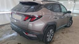 HYUNDAI TUCSON Tucson T-GDI 230 Hybrid BVA6 Intuitive