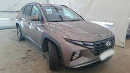 HYUNDAI TUCSON Tucson T-GDI 230 Hybrid BVA6 Intuitive