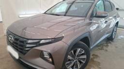 HYUNDAI TUCSON Tucson T-GDI 230 Hybrid BVA6 Intuitive
