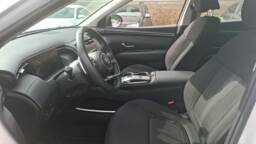 HYUNDAI TUCSON Tucson T-GDI 230 Hybrid BVA6 Intuitive