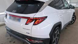 HYUNDAI TUCSON Tucson 1.6 T-GDI 150 Hybrid 48V DCT-7 Executive