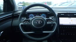 HYUNDAI TUCSON Tucson 1.6 T-GDI 230 Hybrid BVA6 - Executive