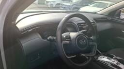 HYUNDAI TUCSON Tucson T-GDI 230 Hybrid BVA6 Intuitive