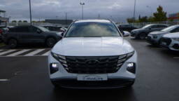 HYUNDAI TUCSON Tucson 1.6 T-GDI 230 Hybrid BVA6 - Executive