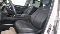 HYUNDAI TUCSON Tucson 1.6 T-GDI 150 Hybrid 48V DCT-7 Executive