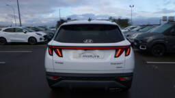 HYUNDAI TUCSON Tucson 1.6 T-GDI 230 Hybrid BVA6 - Executive