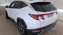 HYUNDAI TUCSON Tucson 1.6 T-GDI 150 Hybrid 48V DCT-7 Executive