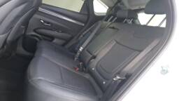 HYUNDAI TUCSON Tucson 1.6 T-GDI 150 Hybrid 48V DCT-7 Executive