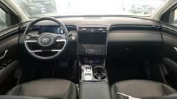 HYUNDAI TUCSON Tucson 1.6 T-GDI 150 Hybrid 48V DCT-7 Executive