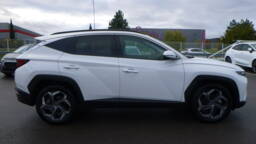 HYUNDAI TUCSON Tucson 1.6 T-GDI 230 Hybrid BVA6 - Executive