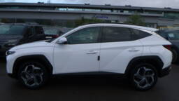 HYUNDAI TUCSON Tucson 1.6 T-GDI 230 Hybrid BVA6 - Executive