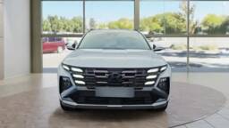 HYUNDAI TUCSON Tucson 1.6 T-GDI 239 Hybrid BVA6 - N Line Executive