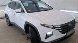 HYUNDAI TUCSON Tucson 1.6 T-GDI 150 Hybrid 48V DCT-7 Executive