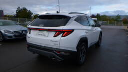 HYUNDAI TUCSON Tucson 1.6 T-GDI 230 Hybrid BVA6 - Executive