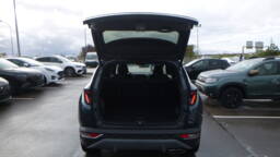 HYUNDAI TUCSON Tucson 1.6 T-GDI 230 Hybrid BVA6 - Executive 