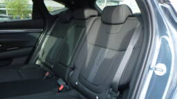 HYUNDAI TUCSON Tucson 1.6 T-GDI 230 Hybrid BVA6 - Executive 