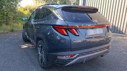 HYUNDAI TUCSON Tucson T-GDI 265 HTRAC Plug-in BVA6 Executive
